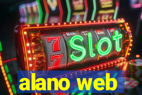 alano web